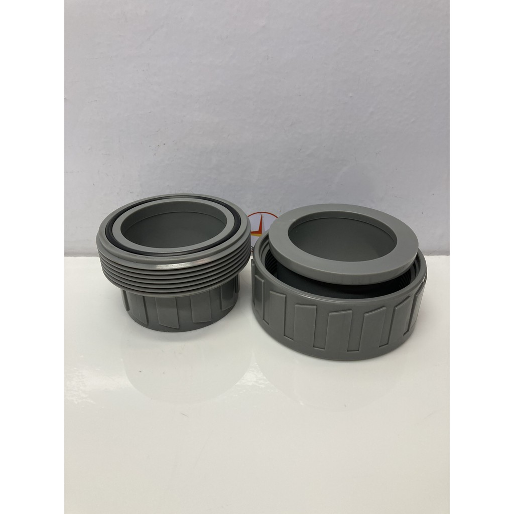 Rắc co 90 nhựa PVC Bình Minh