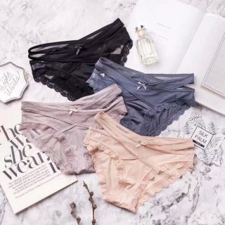 Quần lót sexy 1/2 mông