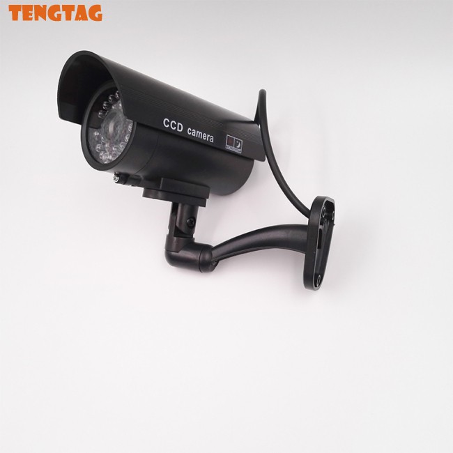 Camera Giám Sát Giả Kèm Đèn | BigBuy360 - bigbuy360.vn