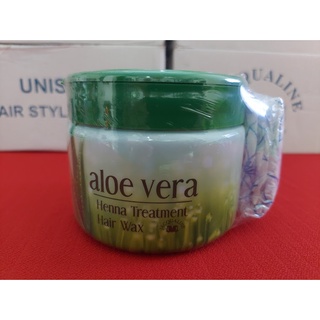 Kem Ủ Tóc Jacqualine 350gr (Aloe Vera)