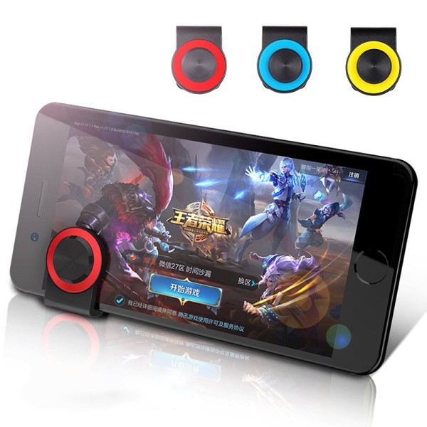 Nút Joystick chơi game cho màn hình cảm ứng điện thoại