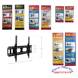 Kệ tivi treo tường cao cấp camel