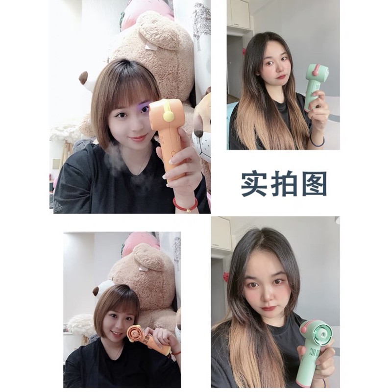 Điều hòa mini - quạt điều hòa hơi nước để bàn - máy lạnh mini | BigBuy360 - bigbuy360.vn