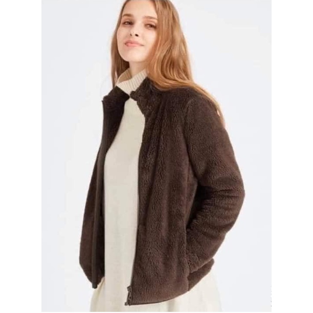 Áo lông cừu xuất dư vnxk (Chuẩn store, VIDEO TỰ QUAY, ẢNH THẬT TRẢI SÀN) | BigBuy360 - bigbuy360.vn