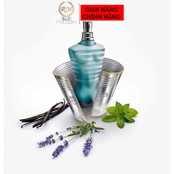 Nước Hoa Nam Jean Paul Gaultier Le Male Chai