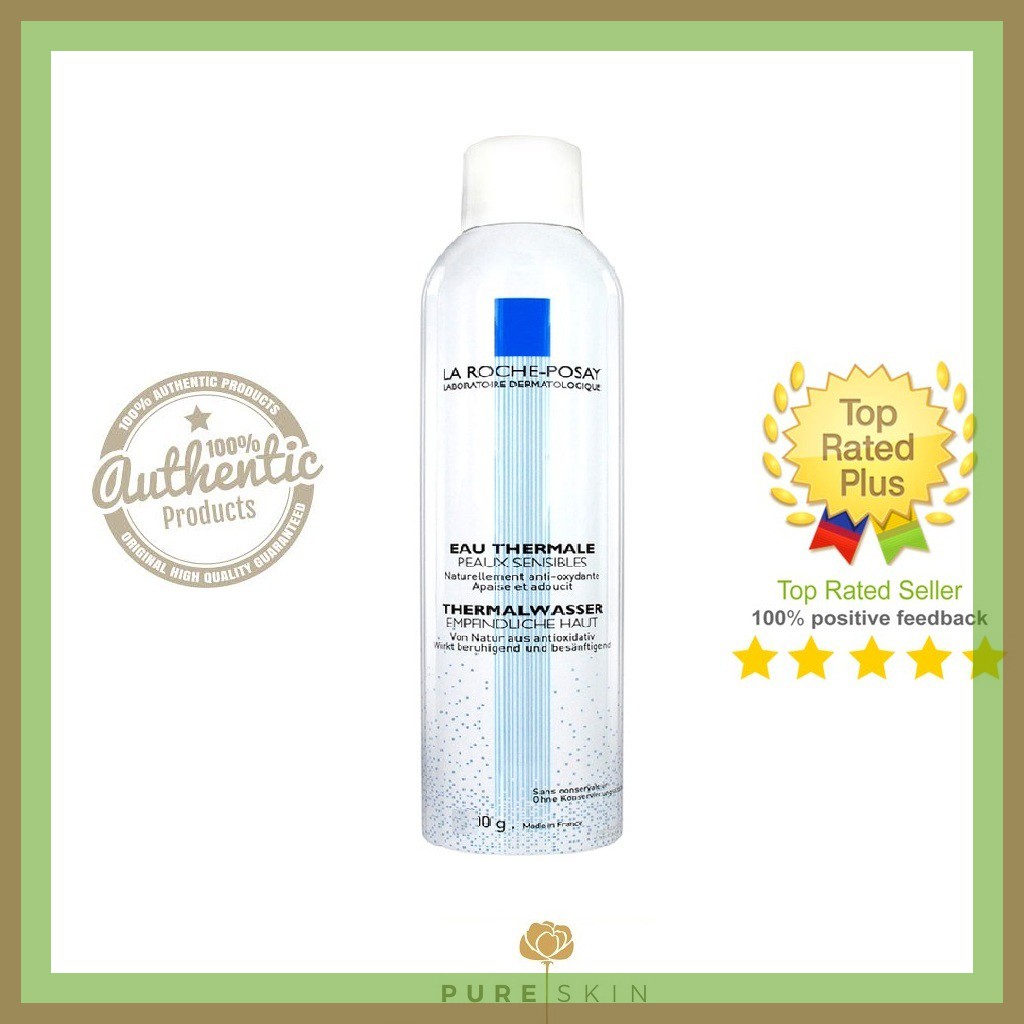 Xịt khoáng Laroche Posay 300ml | BigBuy360 - bigbuy360.vn