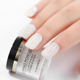 BỘT KIM TUYẾN AZURE.DIPPING.POWDER 10g