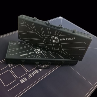 Vali cao cấp đựng chip, phỉnh poker