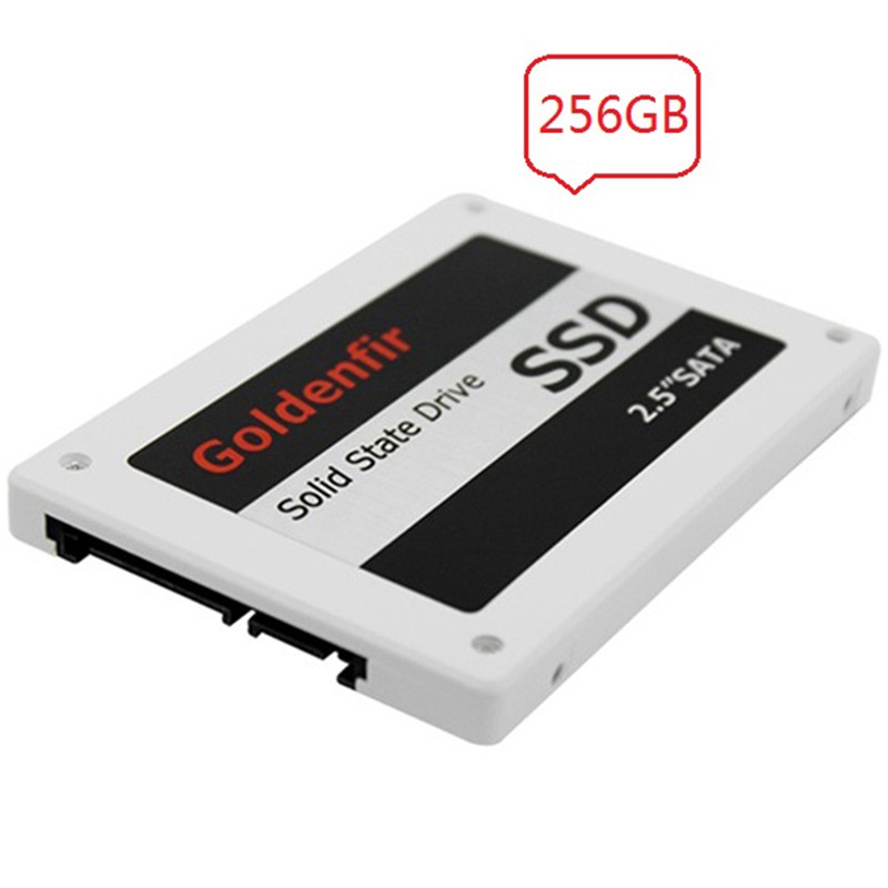 Ổ Cứng Ssd 256gb Ssd 2.5 H9Vn | BigBuy360 - bigbuy360.vn