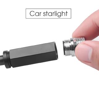 Đèn Led Chiếu Sáng Trang Trí Xe Hơi