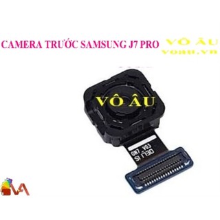 CAMERA TRƯỚC SAMSUNG J7 PRO