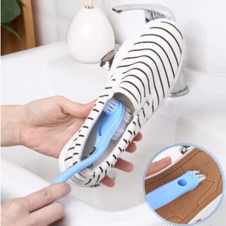 Bàn Chải Chà Giày Dép Chuyên Dụng