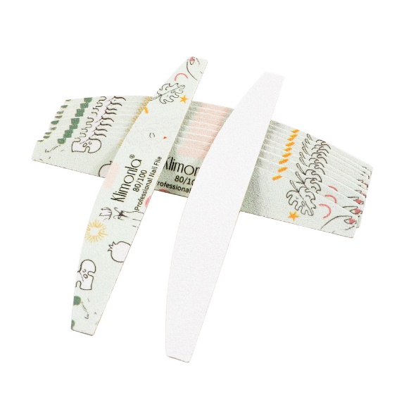 1 Dũa Móng Tay Chuyên Nghiệp 80/100/120/150/180