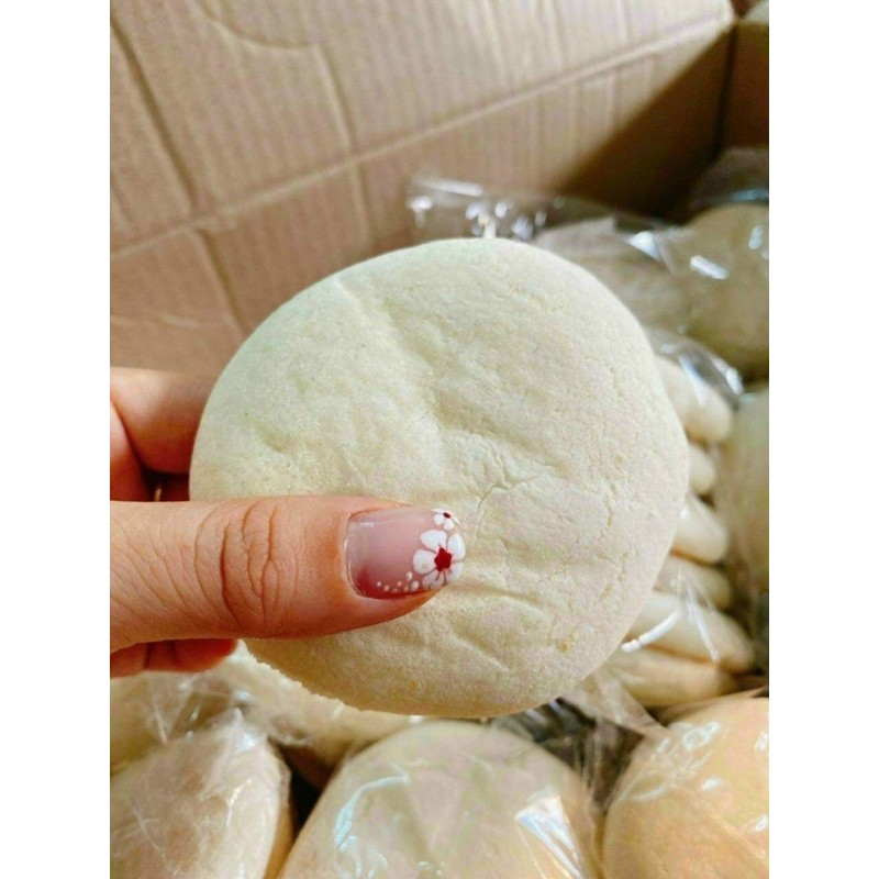 🥟BÁNH BAO SỮA TUỔI THƠ🥟