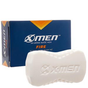 Xà bông cục X men Wood 90gr