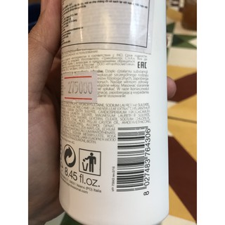 Dầu gội ngăn rụng tóc Stimulate Selective - 250ml
