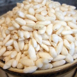 Bỏng (cốm) gạo, ngô dinh dưỡng 1kg