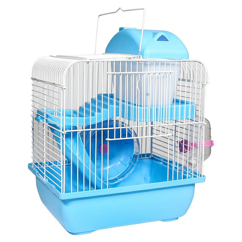 CHUỒNG LỒNG MINI HAMSTER, NHÍM, BỌ Ú, CHUỘT BẠCH