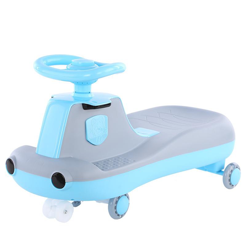 Đồ chơi xe lắc có nhạc BABY PLAZA SZ-001