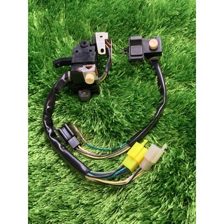 Bộ Công Tắc Suzuki - Xài chung cho Fx 125