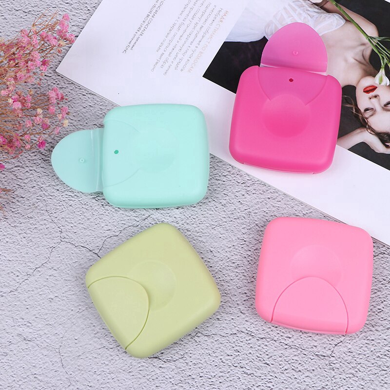 Túi Đựng Băng Vệ Sinh Tiện Lợi Du Lịch