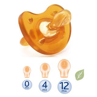 TY NGẬM CAO SU PHYSIO SOFT 6M+ (CHÍNH HÃNG) CHO BÉ (CO114662)