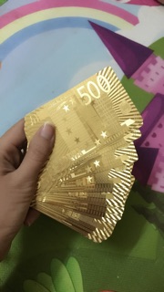 Bộ bài vàng , bạc