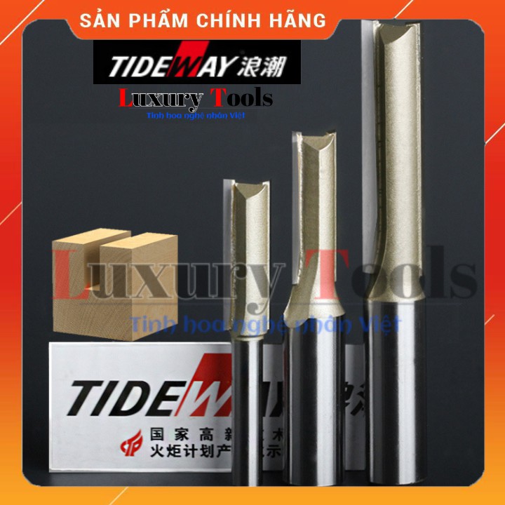 Mũi lấy nền Tideway AC0102