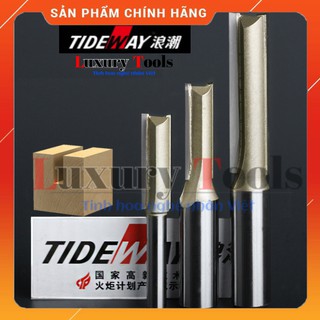 Mũi lấy nền Tideway AC0102