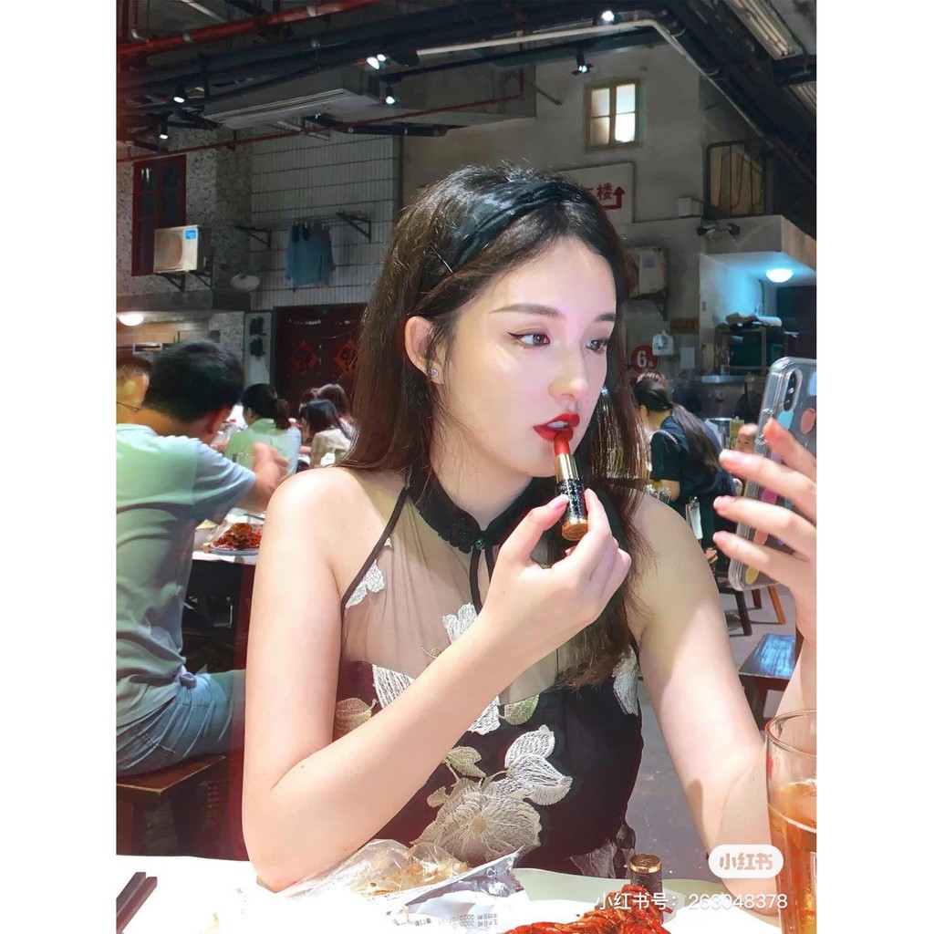 Son cao cấp Kilian Le Rouge Parfum Lipstick Matte | BigBuy360 - bigbuy360.vn