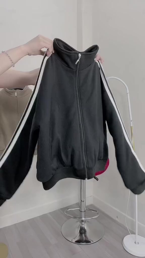 [HOẢ TỐC MIỄN SHIP] Áo Bomber Nỉ lót dù xịn, chuẩn form, có size | BigBuy360 - bigbuy360.vn