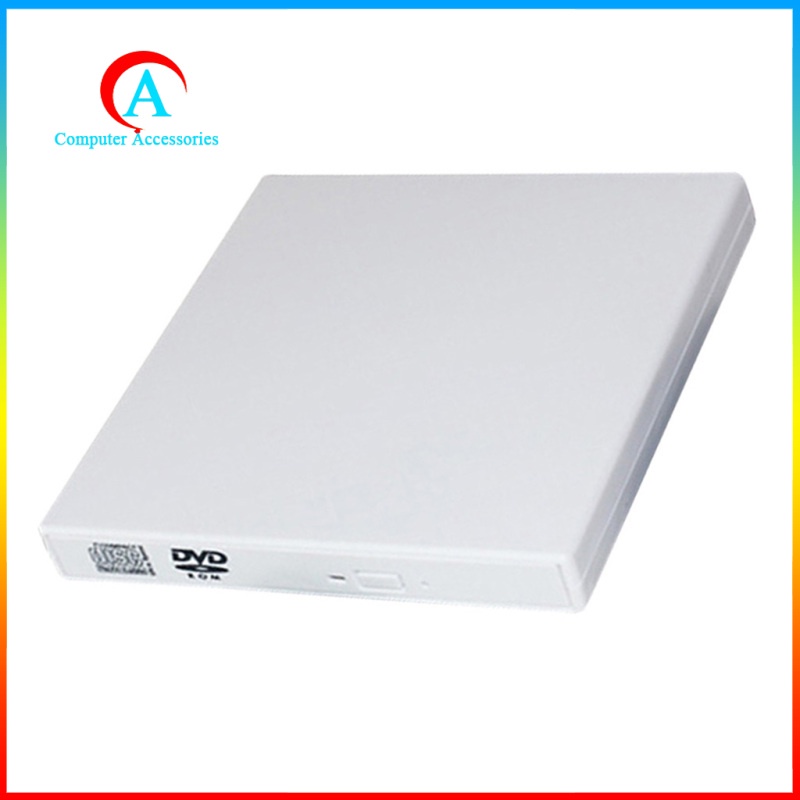 [Available] External DVD-ROM Player Drive for Lenovo Thinkpad X200 X201 X220 X100e Black | BigBuy360 - bigbuy360.vn