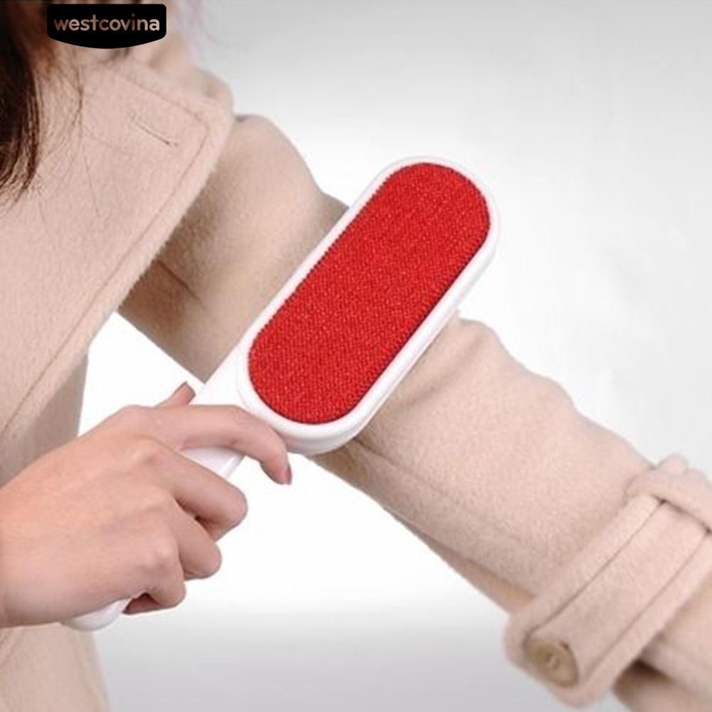 Bàn Chải Tẩy Lông Thú Cưng Tiện Lợi