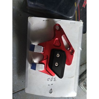 bảo vệ heo dầu exciter 150