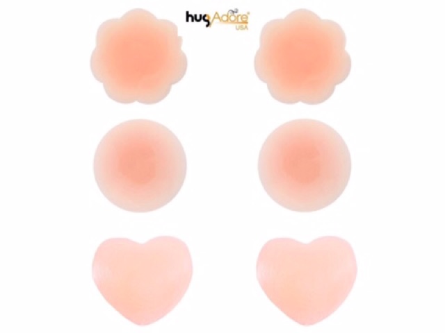 MIẾNG DÁN NHŨ HOA