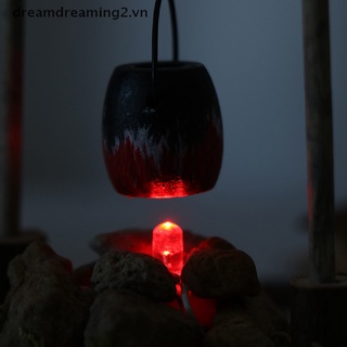 Mô Hình Trang Trí Vườn Nhà Búp Bê 2Vn