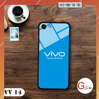Ốp lưng VIVO Y81s/ Y81/ Y83 - hình 3D
