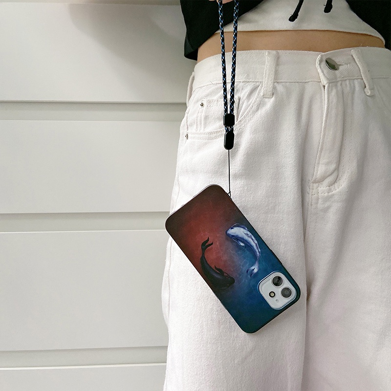 Ốp Điện Thoại Hoạt Hình Có Dây Đeo Cho google pixel 4 4xl 4a 4g 5 5g 5xl 5a 6 6pro pixel4a pixel6