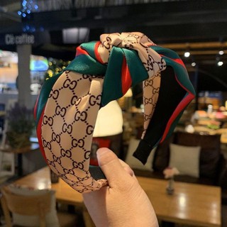 Cài tóc thương hiệu bản to sang chảnh phụ kiện tóc hàn quốc cao cấp no.93 thuy