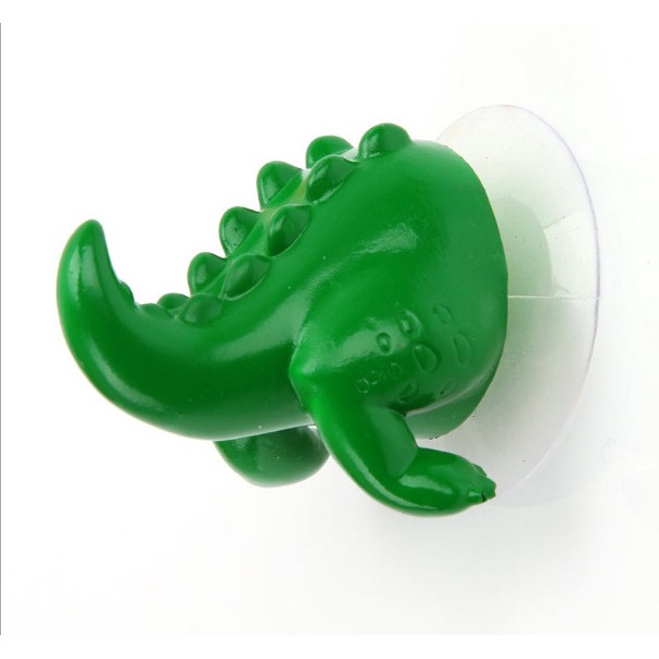 [HÀNG CÓ SẴN] Móc treo đồ gắn tường đa năng hình đuôi thú hoạt hình