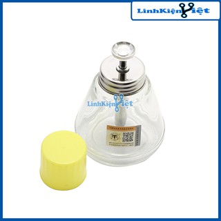 Lọ đựng dung dịch thủy tinh 150ml, 180ml