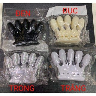 Móng mẫu Vương Miệng (10PCs)