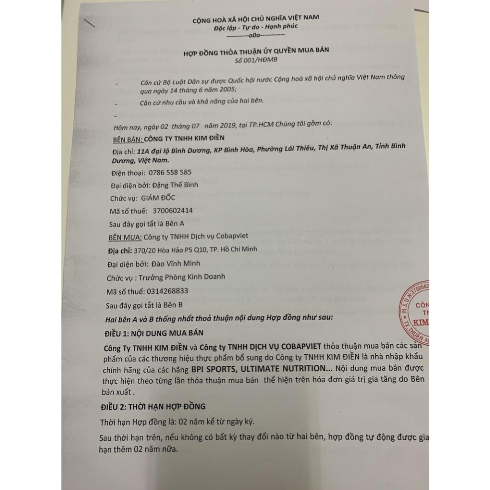 Omega 3  Bồi Bổ Tim Mạch và Xương Khớp Muscletech Platinum Omega Fish Oil 100 Viên