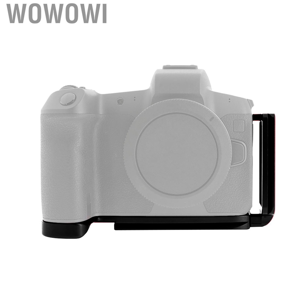 Khung chữ L gắn máy ảnh Canon EOS-R