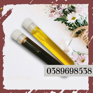 Combo Cao lá nam và serum saffron Myeeship,serum giảm mụn, serum căng bóng da, giảm thâm Handmade ống 5ml