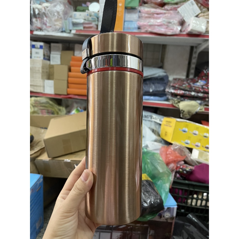 Bình giữ nhiệt inox cao cấp 1 Lít siêu bền đẹp  - Siêu Thị Minh Ngọc | BigBuy360 - bigbuy360.vn
