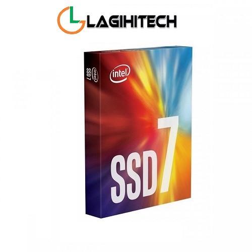 SSD Intel 760p M2 2280 PCIe NVMe - Chính Hãng Intel - Bảo Hành 5 năm (1 đổi 1) | WebRaoVat - webraovat.net.vn