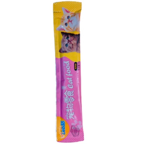 COMBO 10 SÚP THƯỞNG LIEBAO CHO MÈO