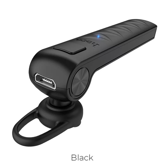 Tai Nghe Bluetooth Hoco E33 Có Micro Hỗ Trợ Tốt Đàm Thoại, Âm Thanh Chất Lượng Chính Hãng.