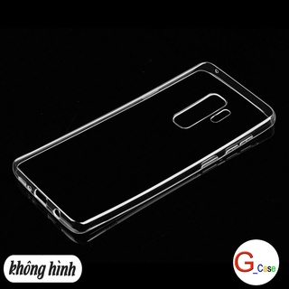Ốp lưng dẻo SAMSUNG GALAXY S9 PLUS - in hình